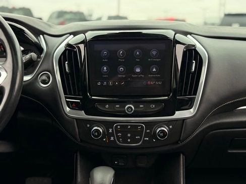 Used 2020 Chevrolet Traverse Premier w/ Redline Edition image 25