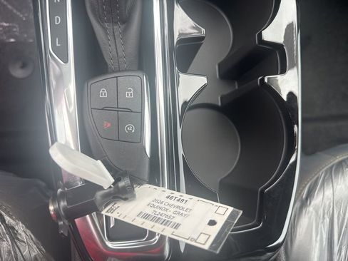 New 2026 Chevrolet Trax ACTIV image 39