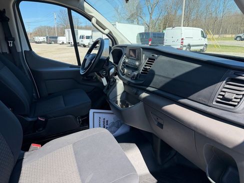 Used 2024 Ford Transit 250 Low Roof w/ Exterior Upgrade Package image 11