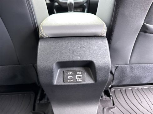 Certified 2025 Subaru Crosstrek 2.5i Sport w/ Popular Package #3A image 22