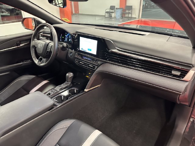 Used 2026 Toyota Camry SE w/ Convenience Package AWD/4WD image 17