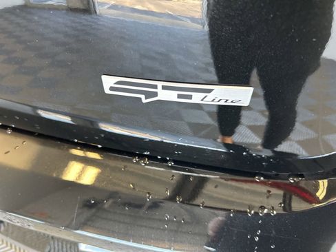 New 2026 Kia K5 GT-Line w/ GT-Line Red Interior Package image 7