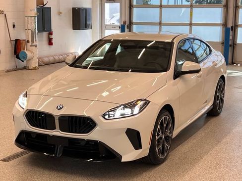 New 2026 BMW 228i xDrive AWD/4WD image 4