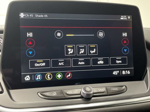 Certified 2024 Chevrolet Blazer LT w/ Convenience Package image 20