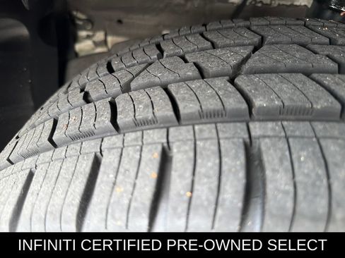 Certified 2023 INFINITI QX60 Luxe w/ Vision Package FWD image 15