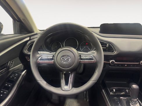 Used 2023 MAZDA CX-30 AWD 2.5 S w/ Preferred Package image 21