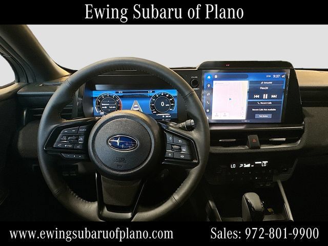 Used 2026 Subaru Outback Premium AWD/4WD image 11