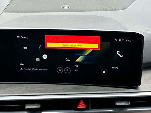 New 2026 Kia Sorento SX Prestige AWD/4WD image 25