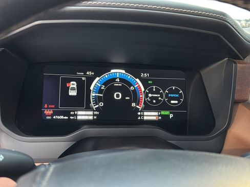 Used 2023 Toyota Tundra 1794 Edition image 20