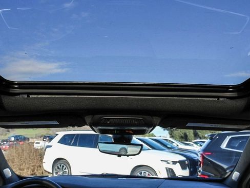 New 2026 Cadillac XT5 Premium Luxury w/ Driver Assist Package image 12