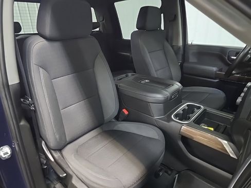 Used 2022 Chevrolet Silverado 3500 LT w/ Convenience Package image 14