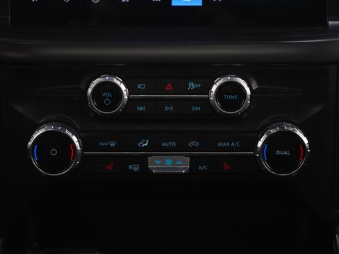 Used 2025 Ford F150 Tremor AWD/4WD image 19