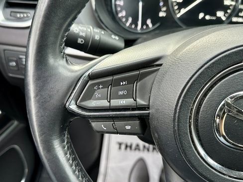 Used 2019 MAZDA CX-9 Grand Touring image 38