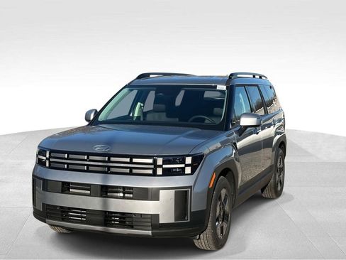 New 2026 Hyundai Santa Fe SEL image 2