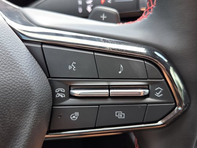 New 2027 Chevrolet Equinox RS w/ Safety and Technology Package FWD image 16