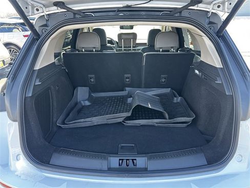 Certified 2025 Lincoln Corsair Reserve w/ Jet Appearance Package image 43