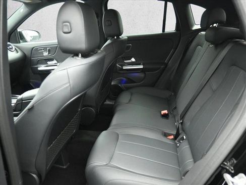 Certified 2026 Mercedes-Benz GLA 250 GLA 250 image 20