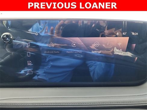 New 2026 Buick Encore GX Preferred image 19