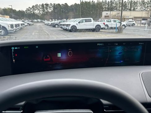 New 2026 Lincoln Nautilus Premier w/ Equipment Group 102A image 2