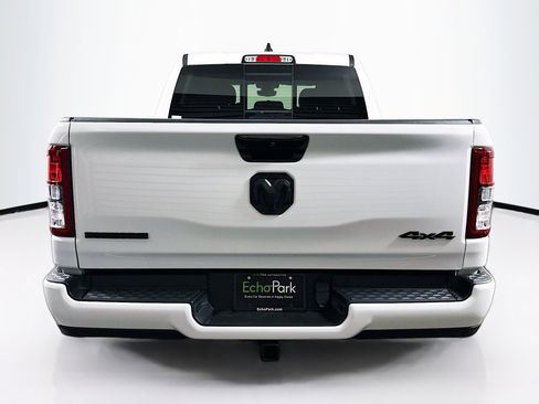 Used 2023 RAM 1500 Big Horn image 7