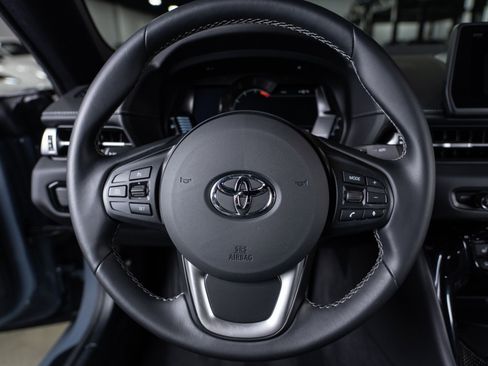 Used 2024 Toyota Supra image 46