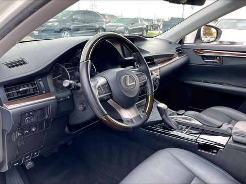 Used 2016 Lexus ES 350 image 14