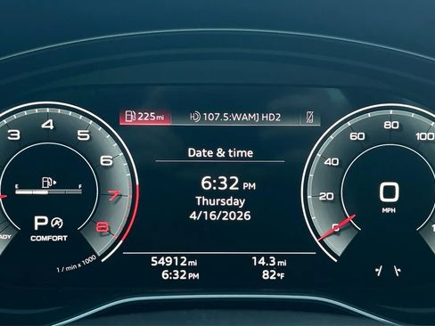 Used 2021 Audi Q5 2.0T Premium Plus AWD/4WD image 11