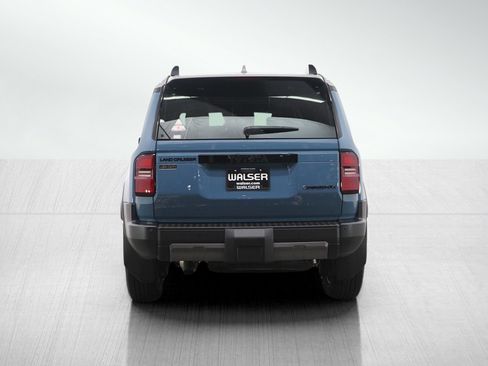 Used 2025 Toyota Land Cruiser w/ Premium Package image 4