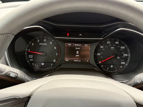 Used 2023 Chevrolet TrailBlazer LT w/ Convenience Package FWD image 26