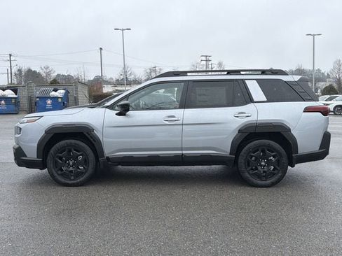 New 2026 Subaru Outback Limited image 6