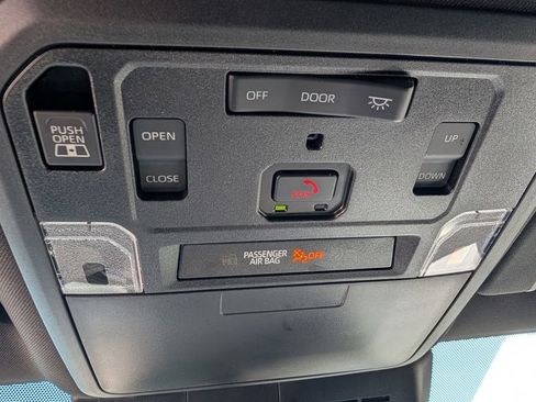 New 2026 Toyota Tacoma TRD Off-Road image 13