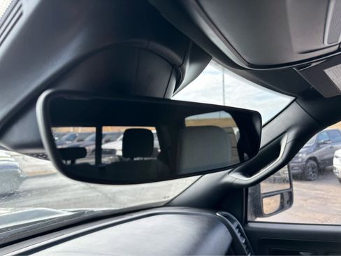 New 2026 RAM 2500 Tradesman image 31