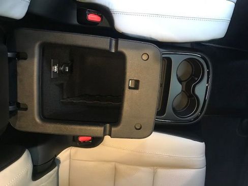 New 2026 Dodge Durango SRT Hellcat image 35