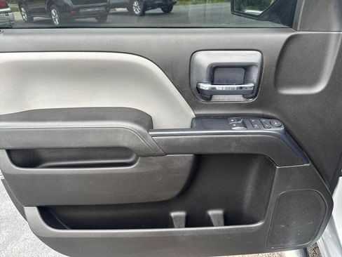 Used 2018 Chevrolet Silverado 1500 LS RWD image 6