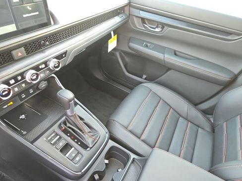 New 2026 Honda CR-V Sport-L image 25
