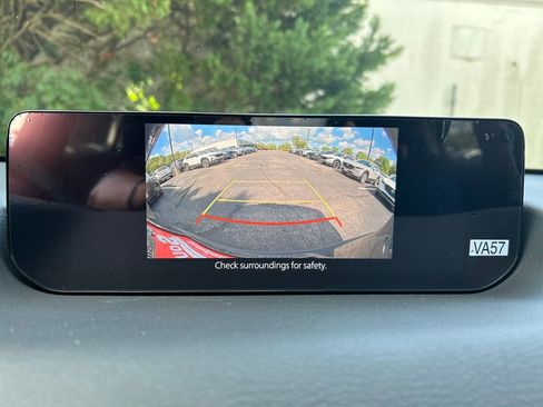 New 2025 MAZDA CX-50 AWD 2.5 Hybrid w/ Weather Package image 20