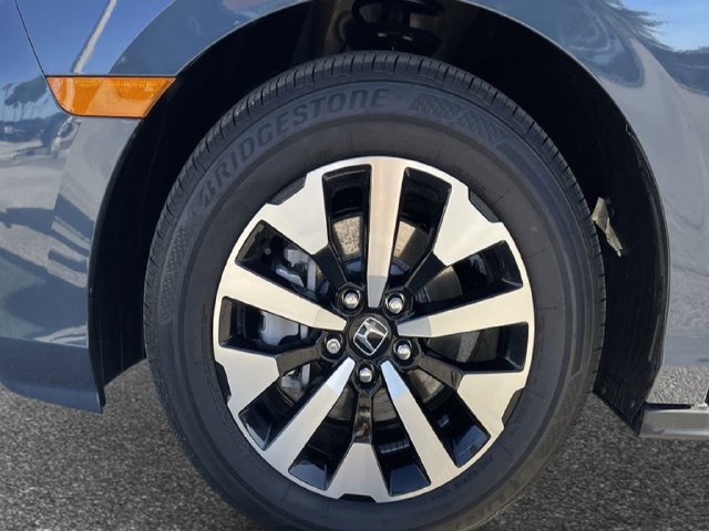 New 2026 Honda Odyssey EX-L image 9