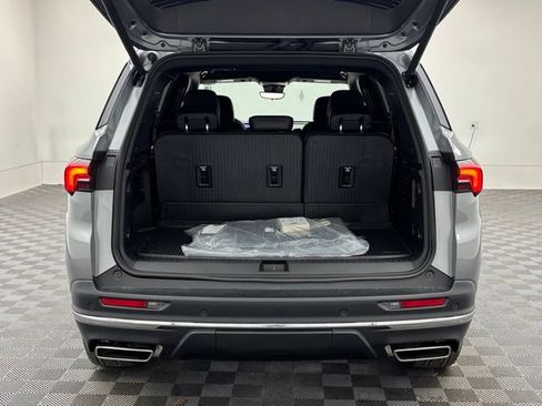 New 2026 Buick Enclave Preferred w/ Power Package FWD image 11
