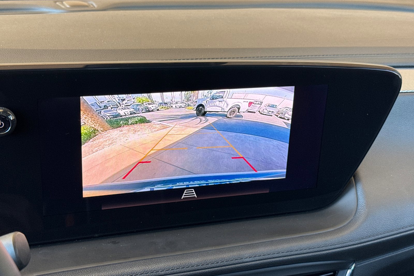 Used 2025 Buick Encore GX Preferred FWD image 20