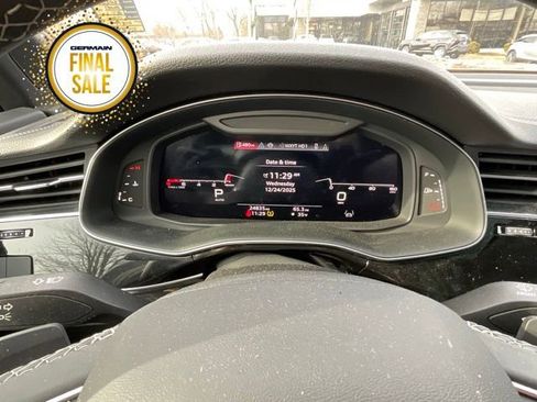 Used 2025 Audi Q7 3.0T Premium Plus image 15