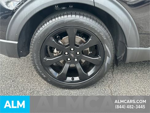 Used 2023 Ford Explorer ST-Line w/ Class IV Trailer Tow Package RWD image 20