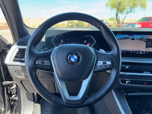 Used 2024 BMW X5 sDrive40i RWD image 18