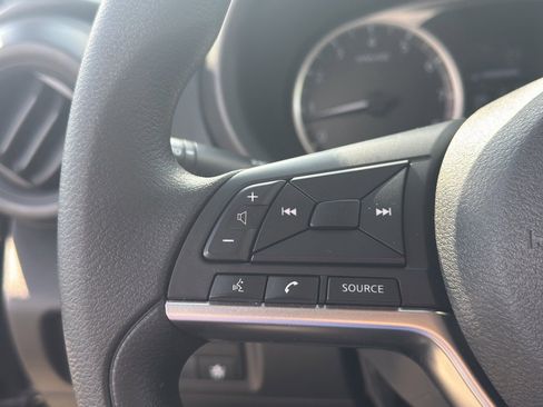 Certified 2022 Nissan Kicks S w/ Interior Electronics Package image 18