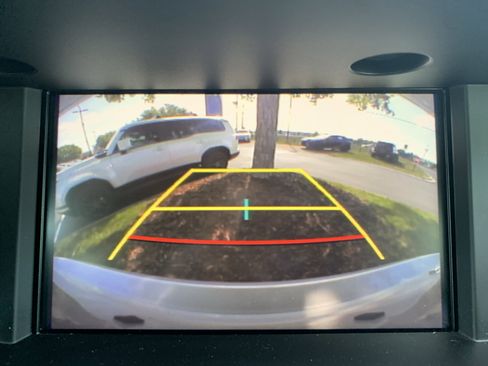 Used 2018 Lexus ES 350 w/ Luxury Package w/Wood Trim FWD image 25