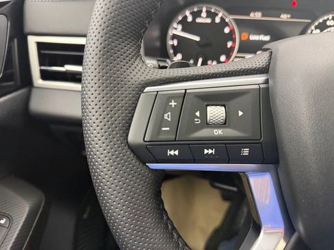 New 2026 Mitsubishi Outlander Ralliart image 34