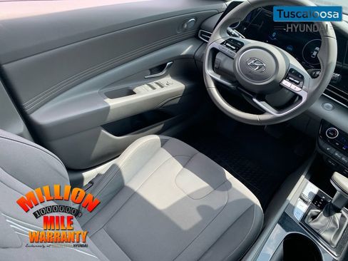 Used 2021 Hyundai Elantra SEL w/ Convenience Package FWD image 27