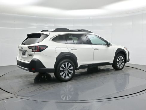 Used 2024 Subaru Outback Touring XT image 26