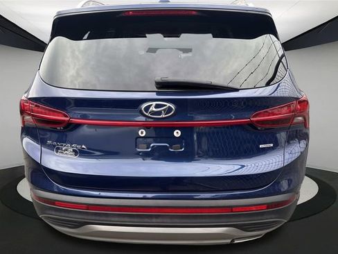 Used 2023 Hyundai Santa Fe SEL image 6