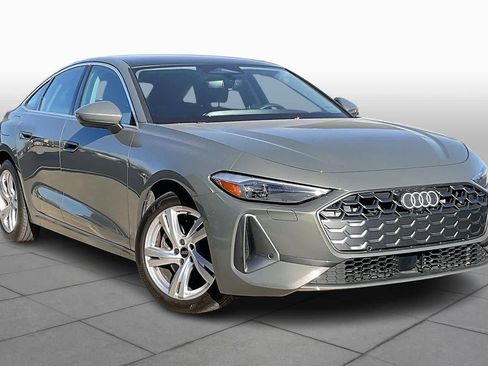 Used 2025 Audi A5 2.0T Premium w/ Convenience Package image 2