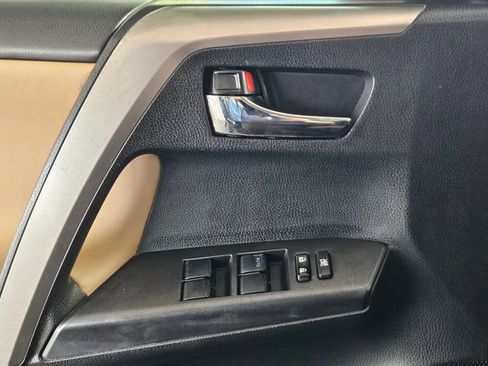 Used 2017 Toyota RAV4 XLE w/ Plus Special Value Package image 6